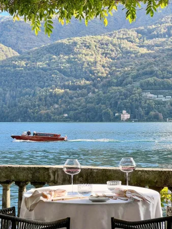 Bild von Ristorante Acquadolce Lago di Como