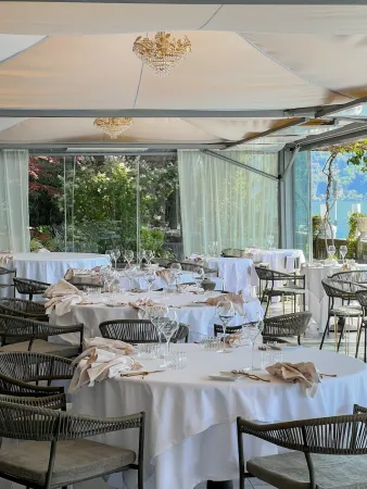 Bild von Ristorante Acquadolce Lago di Como