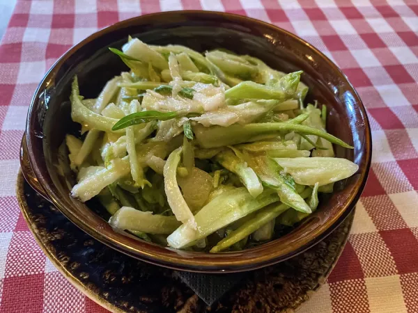Bild von Matilde Osteria con carne alla brace