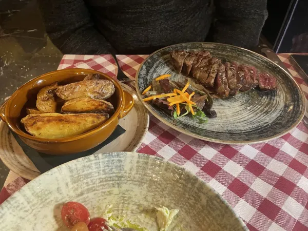 Bild von Sofia Gantzia
