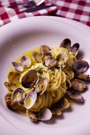 Bild von Orecchiette e Vino