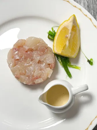 Bild von Locanda Cuoco di Bordo