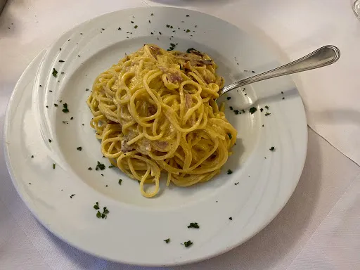 Bild von Pizzeria Bella Napoli
