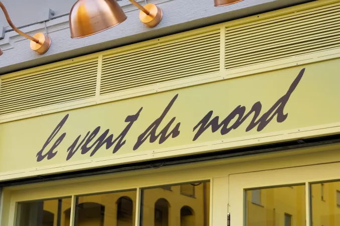 Bild von Le Vent Du Nord
