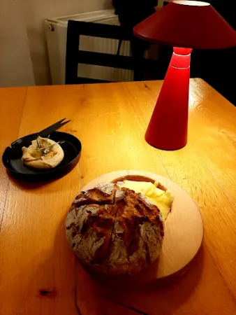 Bild von Restaurant Paradoxon