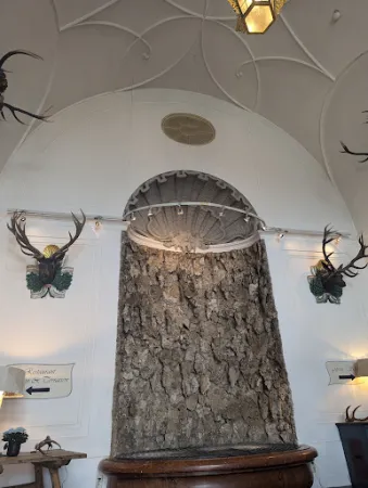 Bild von Restaurant Stiegl-Keller