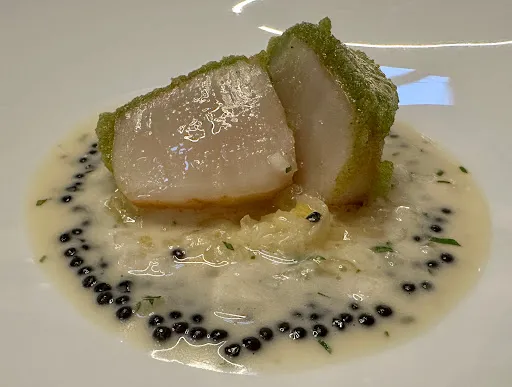 Bild von SENNS.Restaurant