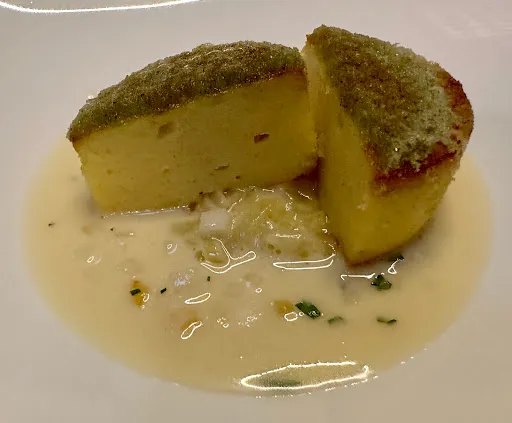 Bild von SENNS.Restaurant