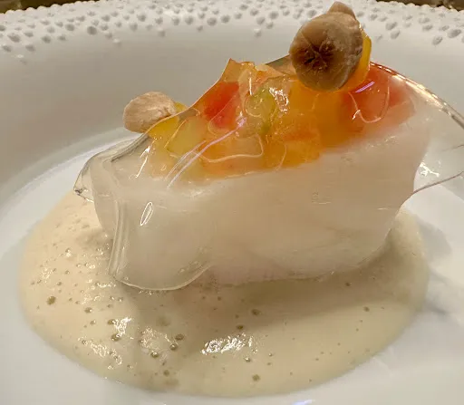 Bild von SENNS.Restaurant