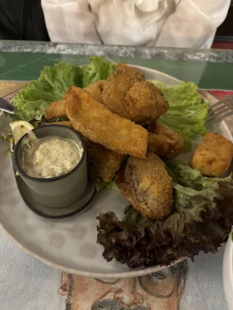 Bild von Restaurant Triangel