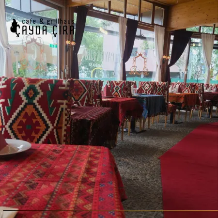 Bild von Çayda Çıra Ocakbaşı