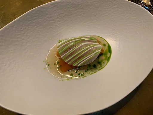 Bild von SENNS.Restaurant