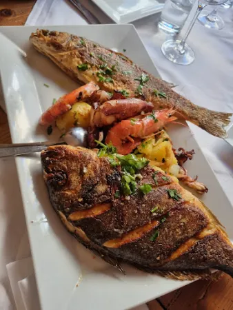Bild von ISTRA Konoba Restaurant