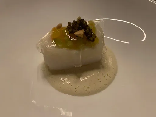 Bild von SENNS.Restaurant
