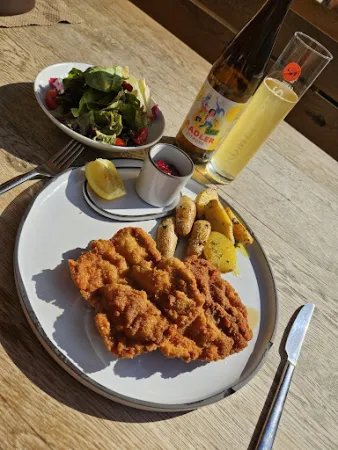Bild von Restaurant Triangel