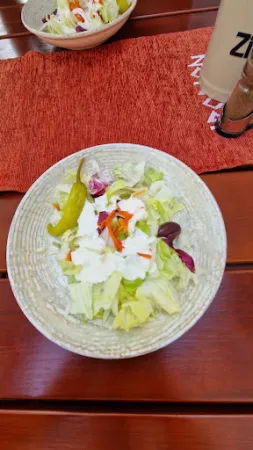 Bild von Restaurant IRODION