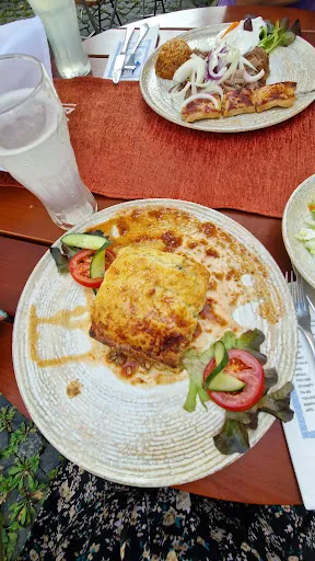 Restaurant IRODION