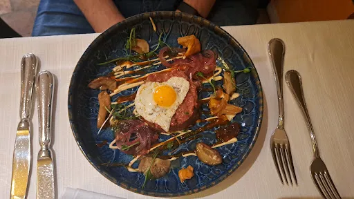 Bild von Restaurant Jakob's Esskultur