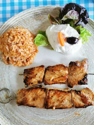 Restaurant IRODION