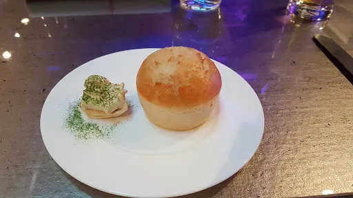 Bild von SENNS.Restaurant
