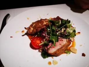 Restaurant Jakob's Esskultur