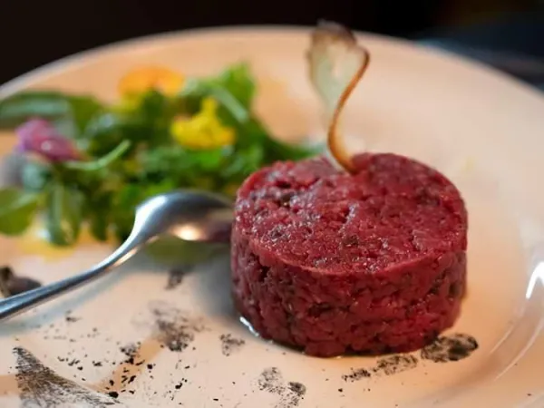 Ristorante Al Berso' Calco