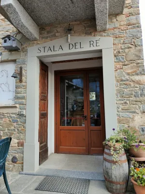 Osteria Stala del Re