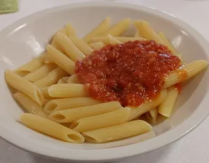 Ristorante fornasetta da Bruno
