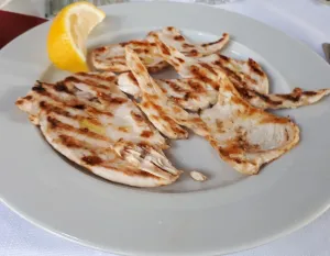 Ristorante fornasetta da Bruno