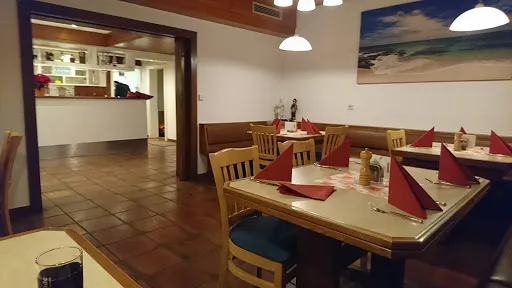 Bild von Ristorante Pizzeria Casa Mia Hohenems