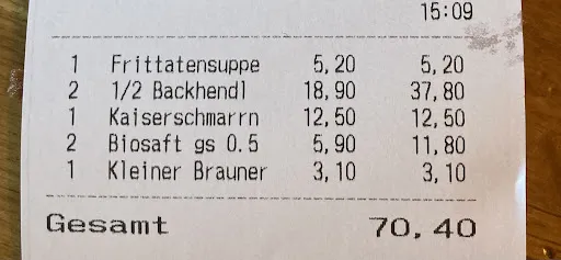 Bild von Bärenwirt