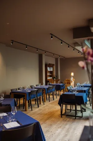 Bild von Piero e Lella ristorante