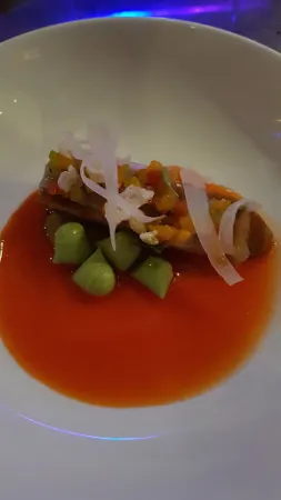 Bild von SENNS.Restaurant