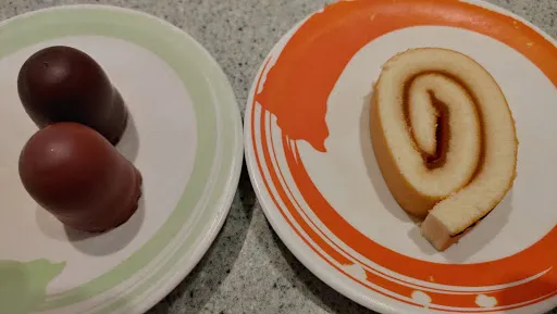 Bild von Tokyo Running Sushi