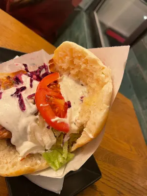 Dagistan Grenz Kebap
