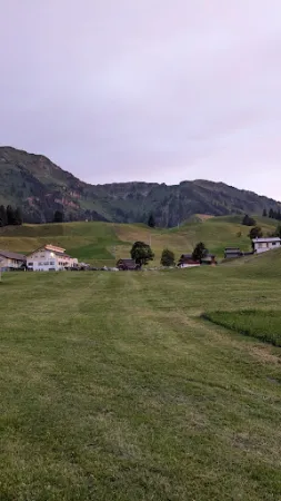Bild von GASTHAUS S'AMAGMACH