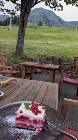 Bild von GASTHAUS S'AMAGMACH