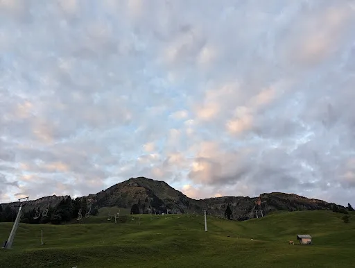 Bild von GASTHAUS S'AMAGMACH