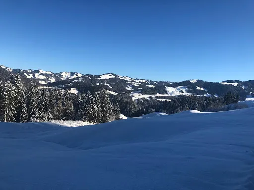 Bild von GASTHAUS S'AMAGMACH