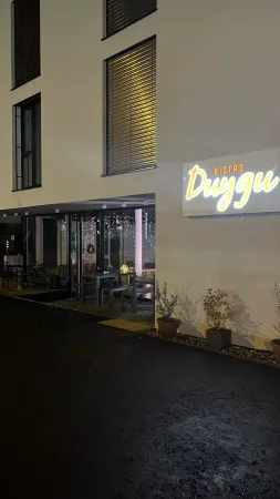 Bild von Duygu Bistro