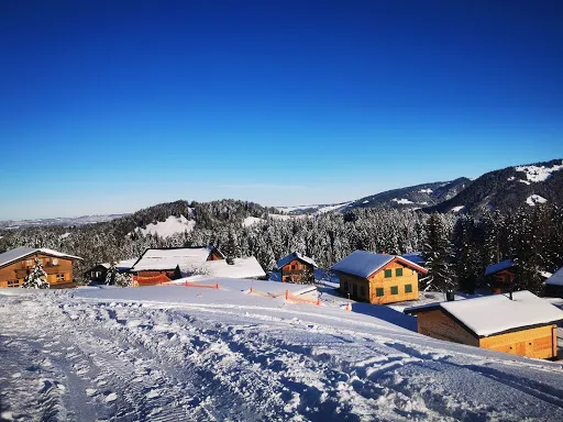 Bild von GASTHAUS S'AMAGMACH