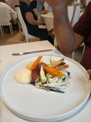 Ristorante Menzaghi