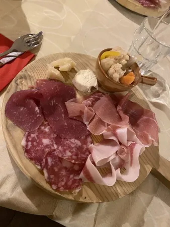 Bild von Andrea Levoni Bemposti