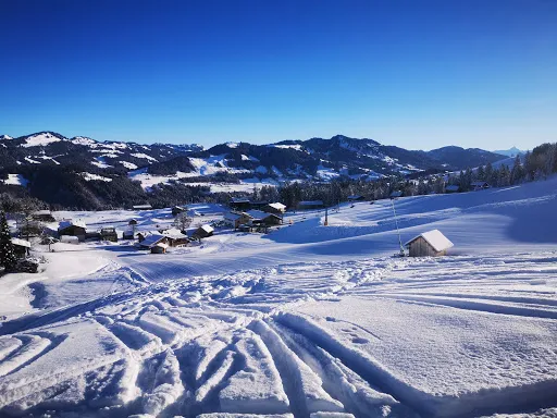 Bild von GASTHAUS S'AMAGMACH