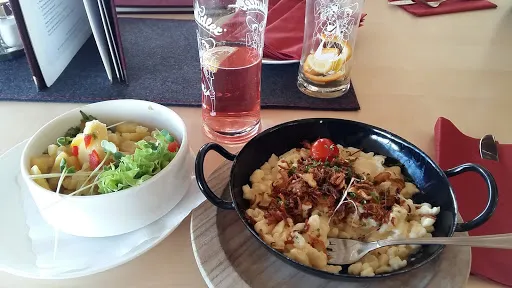 Bild von Bergrestaurant Salober