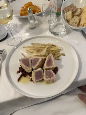 La Brasserie Ristorante