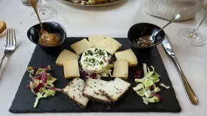 Due Scale Restaurant