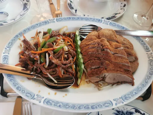 Bild von Hu Bin