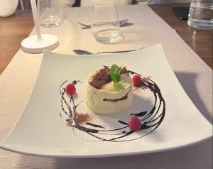 Osteria D'Alberto (Brissago Valtravaglia)