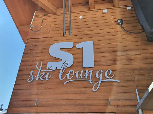 Bild von Bergrestaurant Salober